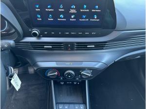 Hyundai i20 1.0 T-GDI Trend Matrix DynLicht Facelift PDC