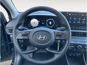Hyundai i20 1.0 T-GDI Trend Matrix DynLicht Facelift PDC