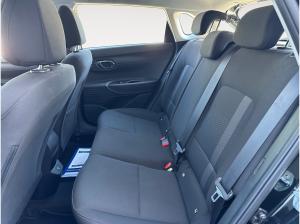 Hyundai i20 1.0 T-GDI Trend Matrix DynLicht Facelift PDC