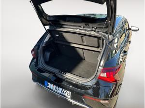 Hyundai i20 1.0 T-GDI Trend Matrix DynLicht Facelift PDC