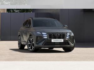 Hyundai TUCSON Tucson 1.6 T-GDI PHEV N Line !Powerleasing Highlights!