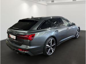 Audi S6 Avant Matrix AHK PANOD. B&O Remote Parkassist