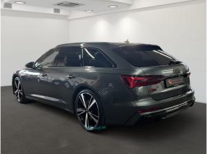 Audi S6 Avant Matrix AHK PANOD. B&O Remote Parkassist