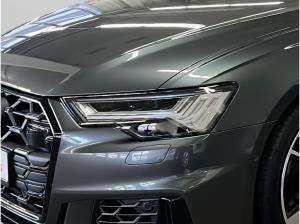 Audi S6 Avant Matrix AHK PANOD. B&O Remote Parkassist