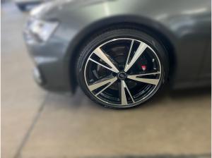 Audi S6 Avant Matrix AHK PANOD. B&O Remote Parkassist