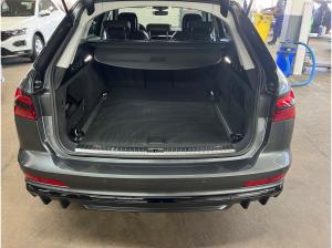Audi S6 Avant Matrix AHK PANOD. B&O Remote Parkassist