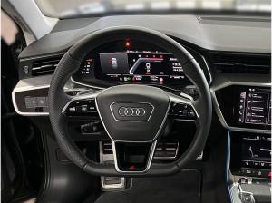 Audi S6 Avant Matrix AHK PANOD. B&O Remote Parkassist