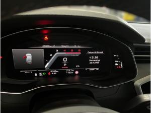 Audi S6 Avant Matrix AHK PANOD. B&O Remote Parkassist