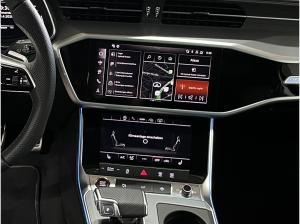 Audi S6 Avant Matrix AHK PANOD. B&O Remote Parkassist