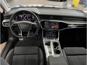 Audi S6 Avant Matrix AHK PANOD. B&O Remote Parkassist