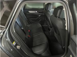 Audi S6 Avant Matrix AHK PANOD. B&O Remote Parkassist