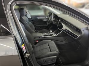 Audi S6 Avant Matrix AHK PANOD. B&O Remote Parkassist