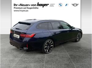 BMW 540 540d xDrive Touring M Sportpaket Head-Up DAB