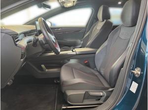 Volkswagen ID.7 Tourer GTX +WÄRMEPUMPE+AHK+KAMERA+