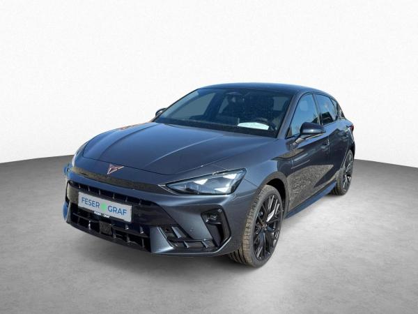 Cupra Leon VZ TSI 221 kW (300 PS) 7-Gang-DSG Sennheiser