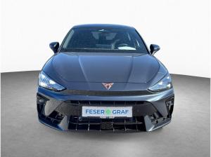 Cupra Leon VZ TSI 221 kW (300 PS) 7-Gang-DSG Sennheiser