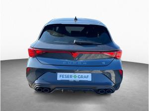 Cupra Leon VZ TSI 221 kW (300 PS) 7-Gang-DSG Sennheiser