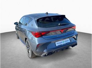 Cupra Leon VZ TSI 221 kW (300 PS) 7-Gang-DSG Sennheiser