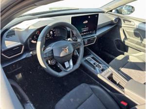 Cupra Leon VZ TSI 221 kW (300 PS) 7-Gang-DSG Sennheiser