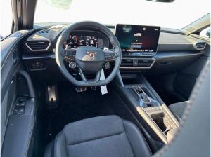Cupra Leon VZ TSI 221 kW (300 PS) 7-Gang-DSG Sennheiser