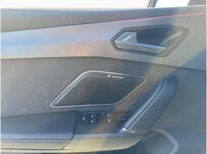 Cupra Leon VZ TSI 221 kW (300 PS) 7-Gang-DSG Sennheiser