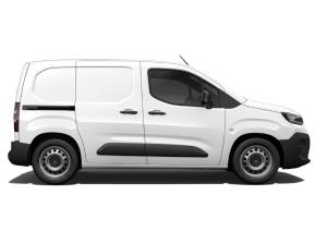 Citroën Berlingo Kastenwagen L1 H1