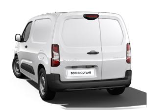 Citroën Berlingo Kastenwagen L1 H1