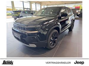 Jeep Avenger 🔝Black Edition -NUR 5 STÜCK 🖤- JEEP NRW-PRIVATKUNDEN-AKTION