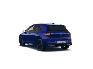 Volkswagen Golf R 4Mot. PANO MATRIX HUD 360 BLACKSTYLE AHK INKL. WINTERRÄDER + GARANTIE