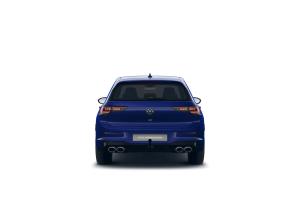 Volkswagen Golf R 4Mot. PANO MATRIX HUD 360 BLACKSTYLE AHK INKL. WINTERRÄDER + GARANTIE