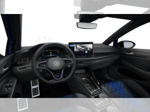 Volkswagen Golf R 4Mot. PANO MATRIX HUD 360 BLACKSTYLE AHK INKL. WINTERRÄDER + GARANTIE