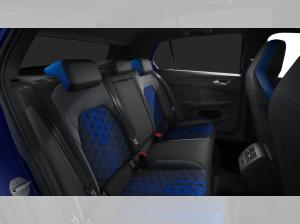 Volkswagen Golf R 4Mot. PANO MATRIX HUD 360 BLACKSTYLE AHK INKL. WINTERRÄDER + GARANTIE