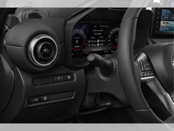 Nissan Juke 1.0 DIG-T 6 MT N-Connecta ❗️Sofort-Verfügbar❗️✨Frühlings-Aktion✨