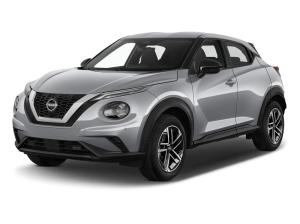 Nissan Juke 1.0 DIG-T 6 MT N-Connecta ❗️Sofort-Verfügbar❗️✨Frühlings-Aktion✨
