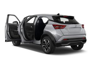 Nissan Juke 1.0 DIG-T 6 MT N-Connecta ❗️Sofort-Verfügbar❗️✨Frühlings-Aktion✨
