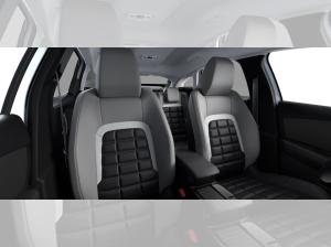 Citroën C4 TEAM-D / SOFORT VERFÜGBAR / ALLWETTERREIFEN / SONDERAKTION