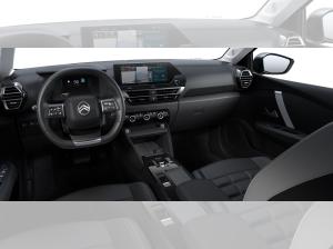 Citroën C4 TEAM-D / SOFORT VERFÜGBAR / ALLWETTERREIFEN / SONDERAKTION