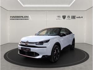 Citroën C4 TEAM-D / SOFORT VERFÜGBAR / ALLWETTERREIFEN / SONDERAKTION