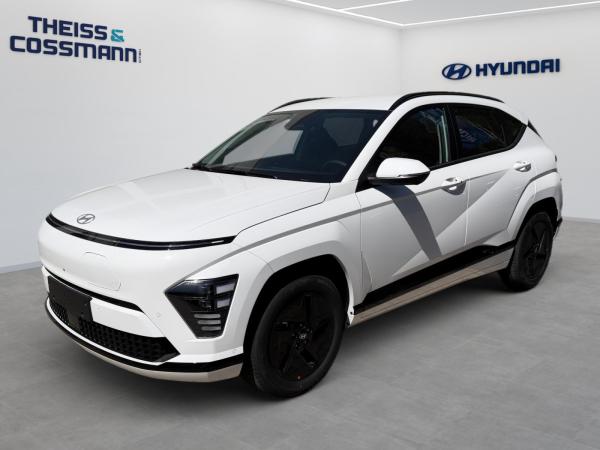 Hyundai KONA Elektro ⚡MJ2026 EV 65kWh 204 PS, Trend, El. Heckklappe, 360 Grad Kamera⚡
