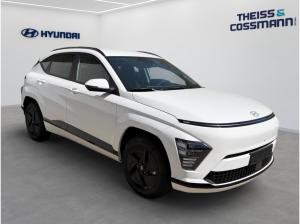 Hyundai KONA Elektro ⚡MJ2026 EV 65kWh 204 PS, Trend, El. Heckklappe, 360 Grad Kamera⚡