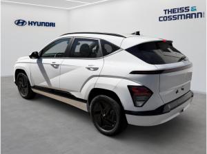 Hyundai KONA Elektro ⚡MJ2026 EV 65kWh 204 PS, Trend, El. Heckklappe, 360 Grad Kamera⚡