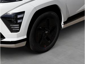 Hyundai KONA Elektro ⚡MJ2026 EV 65kWh 204 PS, Trend, El. Heckklappe, 360 Grad Kamera⚡