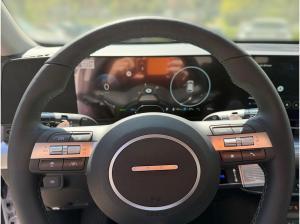 Hyundai KONA Elektro ⚡MJ2026 EV 65kWh 204 PS, Trend, El. Heckklappe, 360 Grad Kamera⚡