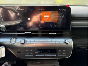 Hyundai KONA Elektro ⚡MJ2026 EV 65kWh 204 PS, Trend, El. Heckklappe, 360 Grad Kamera⚡