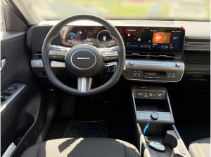 Hyundai KONA Elektro ⚡MJ2026 EV 65kWh 204 PS, Trend, El. Heckklappe, 360 Grad Kamera⚡