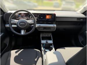 Hyundai KONA Elektro ⚡MJ2026 EV 65kWh 204 PS, Trend, El. Heckklappe, 360 Grad Kamera⚡