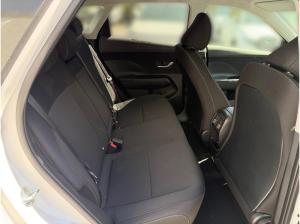 Hyundai KONA Elektro ⚡MJ2026 EV 65kWh 204 PS, Trend, El. Heckklappe, 360 Grad Kamera⚡