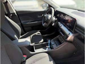 Hyundai KONA Elektro ⚡MJ2026 EV 65kWh 204 PS, Trend, El. Heckklappe, 360 Grad Kamera⚡
