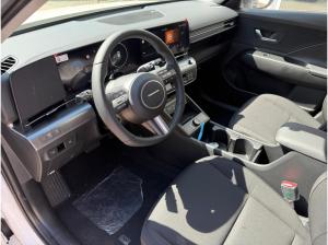 Hyundai KONA Elektro ⚡MJ2026 EV 65kWh 204 PS, Trend, El. Heckklappe, 360 Grad Kamera⚡
