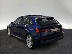 Audi A3 Sportback S line 35 TFSI 6-G. MATRIX NAVI RFK